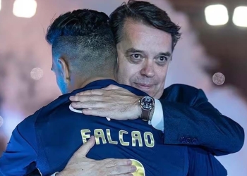 millonarios gustavo serpa falcao respuesta