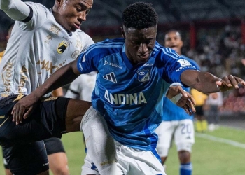 millonarios jhon cordoba llaneros liga betplay