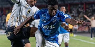 millonarios jhon cordoba llaneros liga betplay