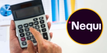 nequi pagos 2025 usuarios dian