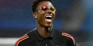 neyser villarreal millonarios goleador seleccion colombia