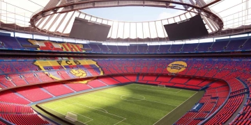 Nuevo Camp Nou será la envidia del mundo entrero, aseguran en Barcelona
