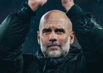 pep guardiola historial partidos contra real madrid manchester city champions league