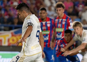 posiciones liga betplay millonarios union magdalena