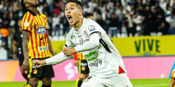 posiciones liga betplay once caldas deportivo pereira fecha 5