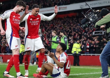 premier league festejos polemicos burla haaland