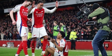 premier league festejos polemicos burla haaland
