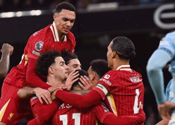 premier league posiciones victoria liverpool manchester city