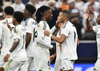Real Madrid prepara varios fichajes para el próximo verano