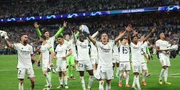 Real Madrid no afloja en su conflicto con La Liga por tema arbitral