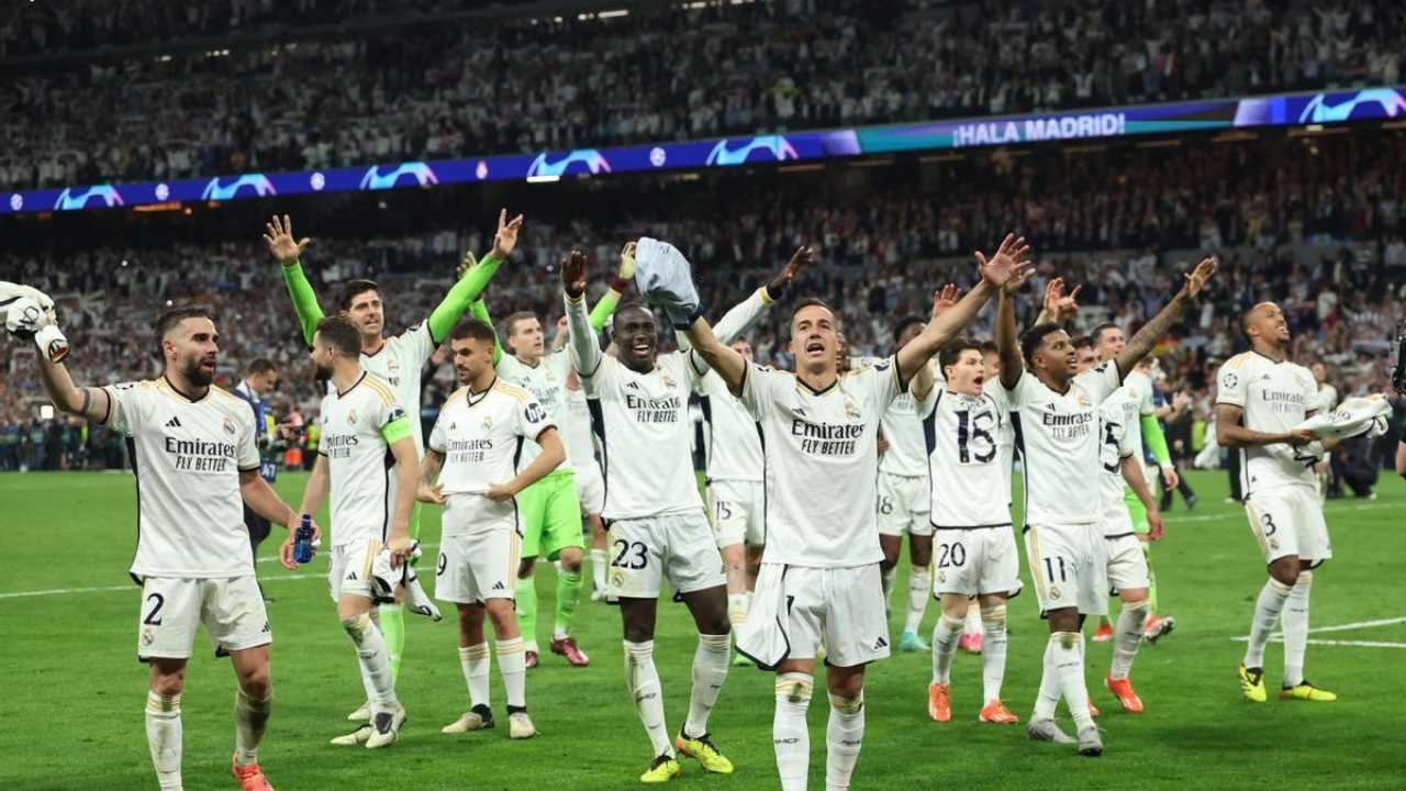 Real Madrid no afloja en su conflicto con La Liga por tema arbitral