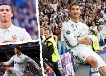 real madrid cristiano ronaldo razon salida