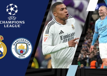 Un nuevo episodio de esta gran rivalidad europea; Madrid vs City