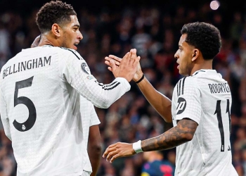 Real Madrid visita a la Real Sociedad soñando con el Triplete