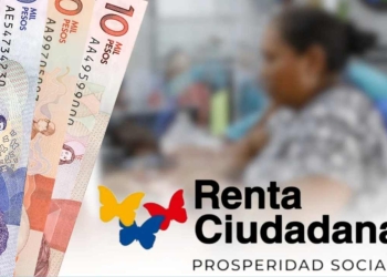 Conozca todos los detalles sobre los ajustes en 2025 a la Renta Ciudadana en Colombia