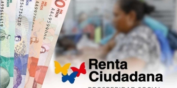 Conozca todos los detalles sobre los ajustes en 2025 a la Renta Ciudadana en Colombia