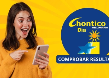 resultado chontico dia febrero 24 2025
