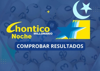 resultado chontico noche febrero 24 2025