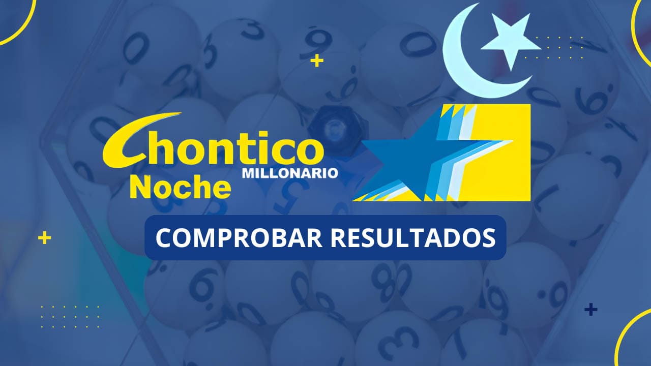 resultado chontico noche febrero 24 2025