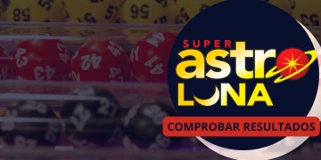 resultado loteria astro luna febrero 16 2025