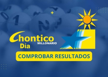 resultado loteria chontico dia domingo 23 febrero 2025