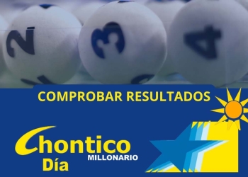 resultado loteria chontico dia febrero 25 2025