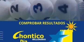 resultado loteria chontico dia febrero 25 2025