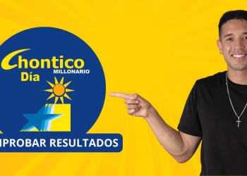 resultado loteria chontico dia febrero 26 2025