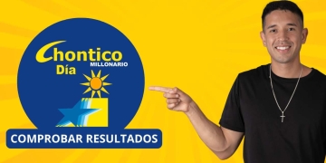 resultado loteria chontico dia febrero 26 2025