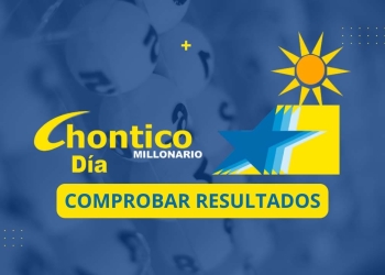 resultado loteria chontico dia febrero 27 2025
