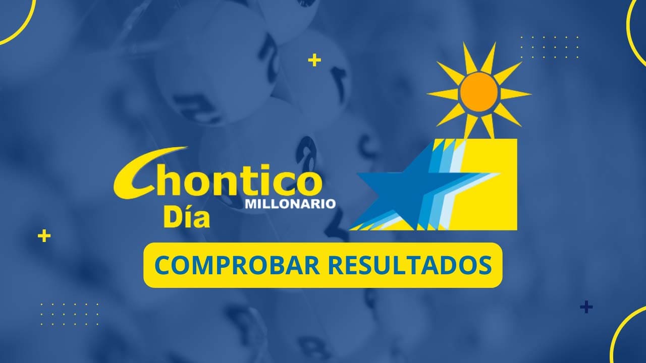 resultado loteria chontico dia febrero 27 2025