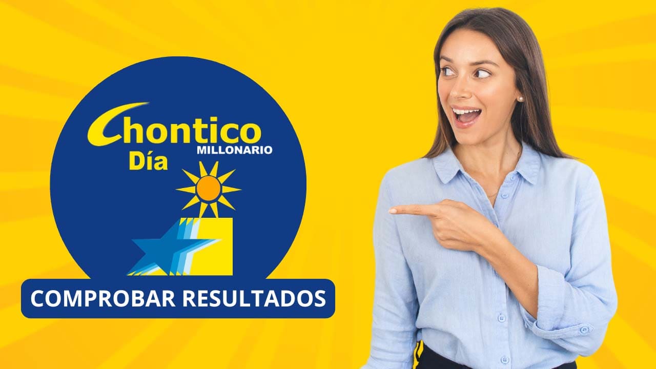 resultado loteria chontico dia febrero 28