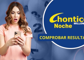 resultado loteria chontico noche domingo 23 febrero 2025