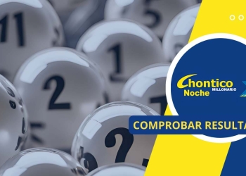 resultado loteria chontico noche febrero 26 2025