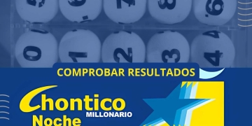 resultado loteria chontico noche febrero 28