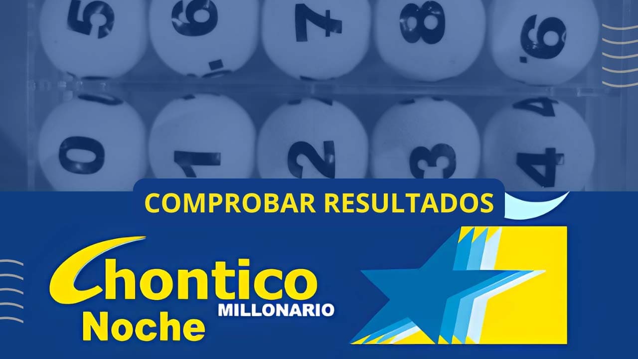 resultado loteria chontico noche febrero 28