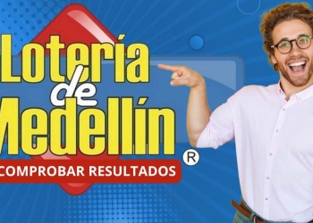 resultado loteria de medellin febrero 28
