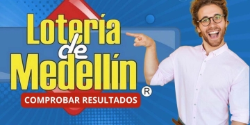 resultado loteria de medellin febrero 28