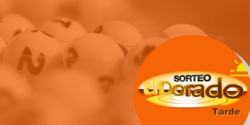 resultado loteria dorado tarde viernes 7 febrero 2025