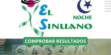 resultado loteria sinuano noche domingo 23 febrero 2025