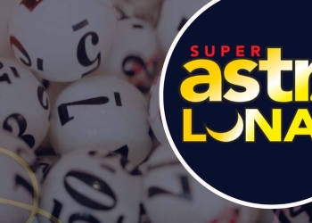 resultado sorteo astro luna domingo 2 febrero 2025