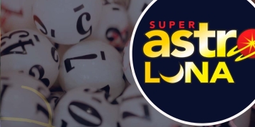 resultado sorteo astro luna domingo 2 febrero 2025
