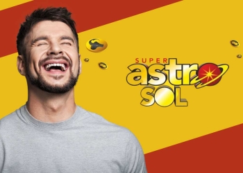 Resultado del Súper Astro Sol de HOY, 25 de febrero de 2025