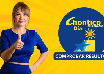 resultados loteria chontico dia 20 de febrero