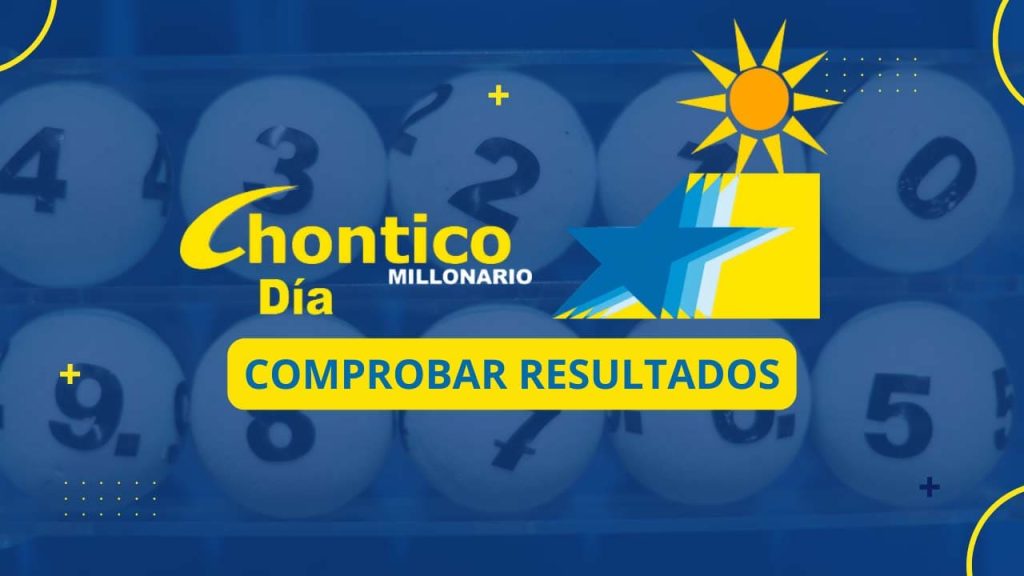 resultados loteria chontico dia febrero 19 2025