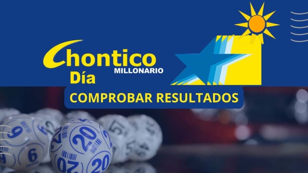 resultados loteria chontico dia febrero 21 2025