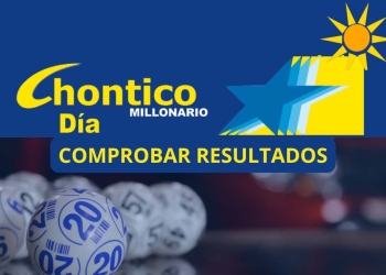 resultados loteria chontico dia febrero 21 2025