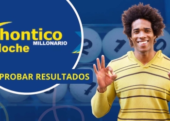 resultados loteria chontico noche 20 de febrero