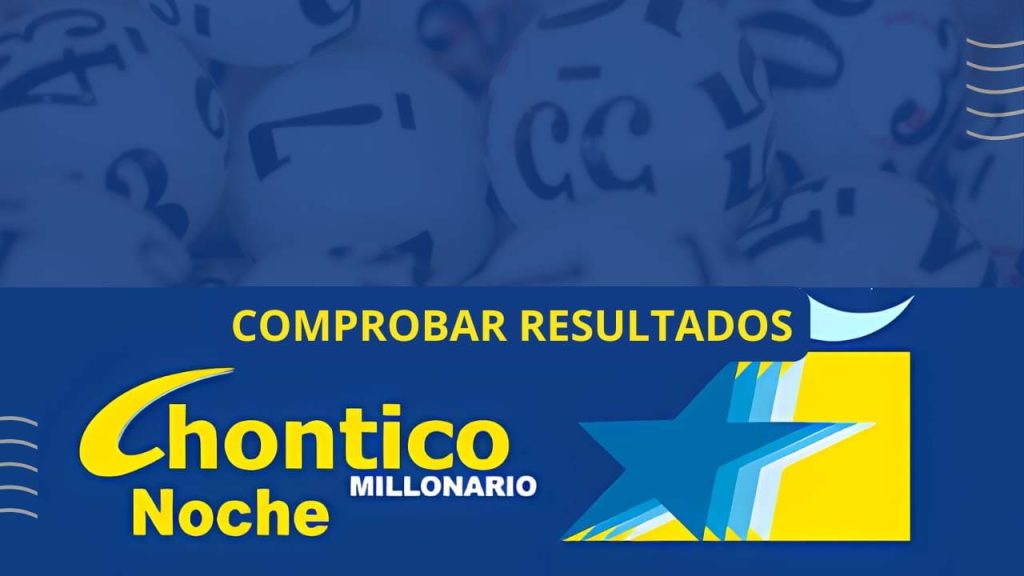 resultados loteria chontico noche febrero 17 2025