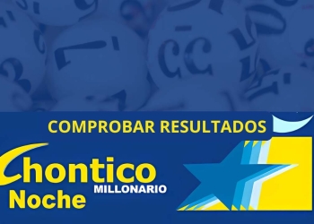 resultados loteria chontico noche febrero 17 2025